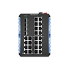 XPTN-9000-87-4GX24GP4B-VX Switch Công nghiệp Scodeno 28 cổng 4*1000 Base-X, 24*10/100/1000 Base-T PoE